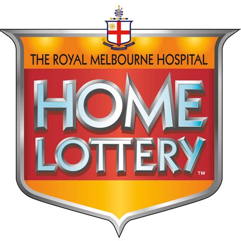 royal melbourne hospital lottery results.